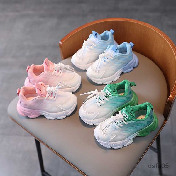 sneakers toddler baby gradient color children's sports shoes soft running mesh breathable shoes boys girls shoes fashion sneakers r2308, Black;red
sneakers toddler baby gradient color children's sports shoes soft running mesh breathable shoes boys girls shoes fashion sneakers r2308, Black;red