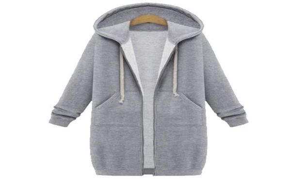 long hoodie women039s fallwinter oversized hoodie plus velvet sweatshirt hoodies zipper fashion coat double pocket street casu6999463, Black
long hoodie women039s fallwinter oversized hoodie plus velvet sweatshirt hoodies zipper fashion coat double pocket street casu6999463, Black