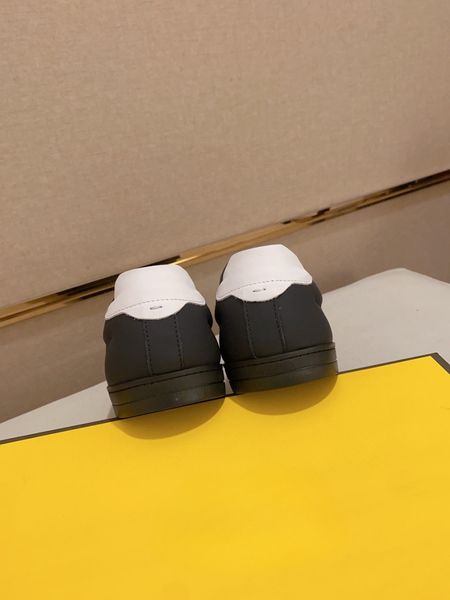 designer shoe chain reaction sneakers three black and white suede sneakers men's sneakers classic reflective sneakers calfskin leather
designer shoe chain reaction sneakers three black and white suede sneakers men's sneakers classic reflective sneakers calfskin leather