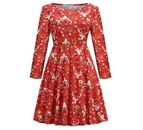 christmas dress plus size women039s dresses ladies comfortable loose party holiday show long sleeves2796259, Black;gray
christmas dress plus size women039s dresses ladies comfortable loose party holiday show long sleeves2796259, Black;gray