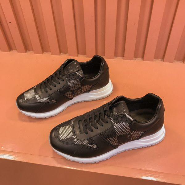 fashion sneakers men casual design shoes embossed leather black white classic dermis simple all-match sneakers high quality
fashion sneakers men casual design shoes embossed leather black white classic dermis simple all-match sneakers high quality