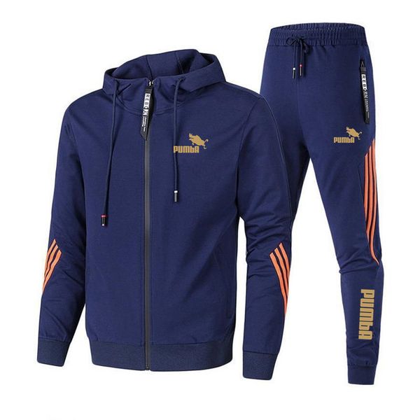 men's tracksuits zipper hooded jacket sweatshirts sweatpants mens sets gym outfits autumn casual sports tracksuit set 230810, Gray
men's tracksuits zipper hooded jacket sweatshirts sweatpants mens sets gym outfits autumn casual sports tracksuit set 230810, Gray