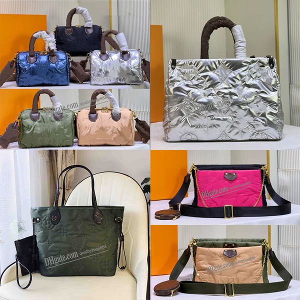 new econyl multi pochette bags wallet 3 piece accessoires set shoulder crossbody bag women flower clutch luxury designer puffer totes bag sp
new econyl multi pochette bags wallet 3 piece accessoires set shoulder crossbody bag women flower clutch luxury designer puffer totes bag sp