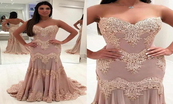 pink lace appliqued mermaid prom dress 2019 modest strapless formal evening pageant gown plus size pageant dresses custom made1418514, Black;red
pink lace appliqued mermaid prom dress 2019 modest strapless formal evening pageant gown plus size pageant dresses custom made1418514, Black;red
