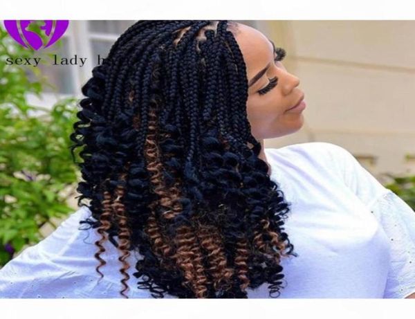 whole full density natural short curly wig ombre brown color braided box braids synthetic lace front wigs with curly tips39942962330075, Black
whole full density natural short curly wig ombre brown color braided box braids synthetic lace front wigs with curly tips39942962330075, Black