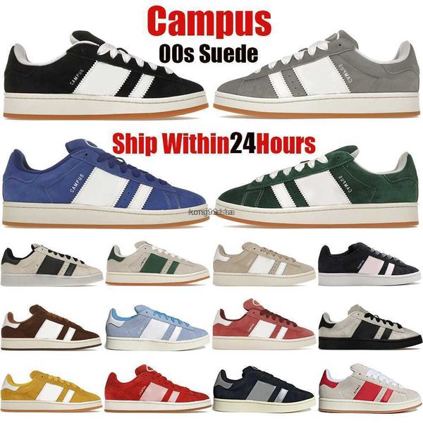 new campus 00s suede designer shoes mens sneakers wonder grey black dark green cloud white semi lucid blue ambient sky valentines day womens
new campus 00s suede designer shoes mens sneakers wonder grey black dark green cloud white semi lucid blue ambient sky valentines day womens
