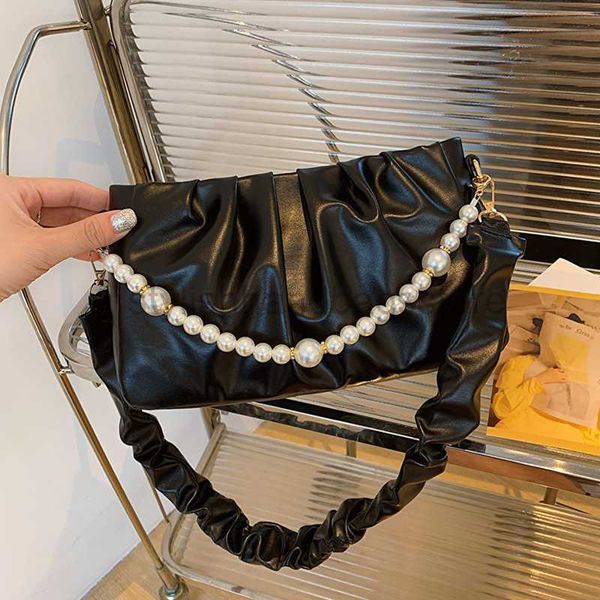 shoulder bags pearl chain gentle temperament simple pleated shoulder bag women's 2023 summer new western underarm bag casual bagstylish
shoulder bags pearl chain gentle temperament simple pleated shoulder bag women's 2023 summer new western underarm bag casual bagstylish