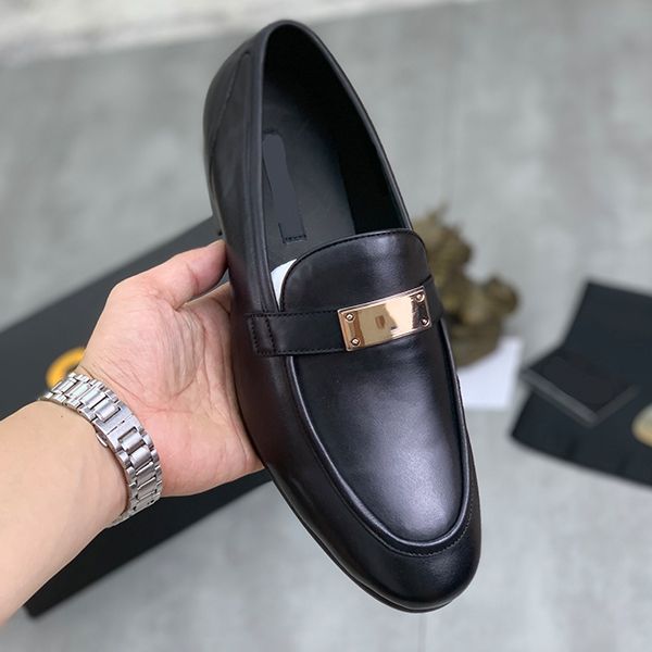 advanced sense business increased leather shoes men soft soles advanced sense invisible inner increased formal men casual shoes non slip mat, Black
advanced sense business increased leather shoes men soft soles advanced sense invisible inner increased formal men casual shoes non slip mat, Black