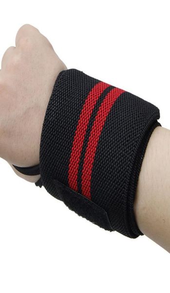 new weight lifting training wraps wrist support gym fitness cotton bandage strap1720925, Black;red
new weight lifting training wraps wrist support gym fitness cotton bandage strap1720925, Black;red