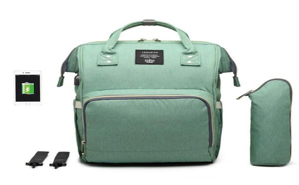 large capacity diaper bag backpack waterproof maternity bag baby diaper bags with usb interface mummy travel bag for stroller y2001592476
large capacity diaper bag backpack waterproof maternity bag baby diaper bags with usb interface mummy travel bag for stroller y2001592476