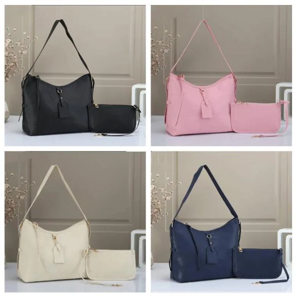 designer carryall bag underarm handbag 2-pc women shoulder crossbody bags composite axillary package luxury pu letter emboss wallet purse po
designer carryall bag underarm handbag 2-pc women shoulder crossbody bags composite axillary package luxury pu letter emboss wallet purse po