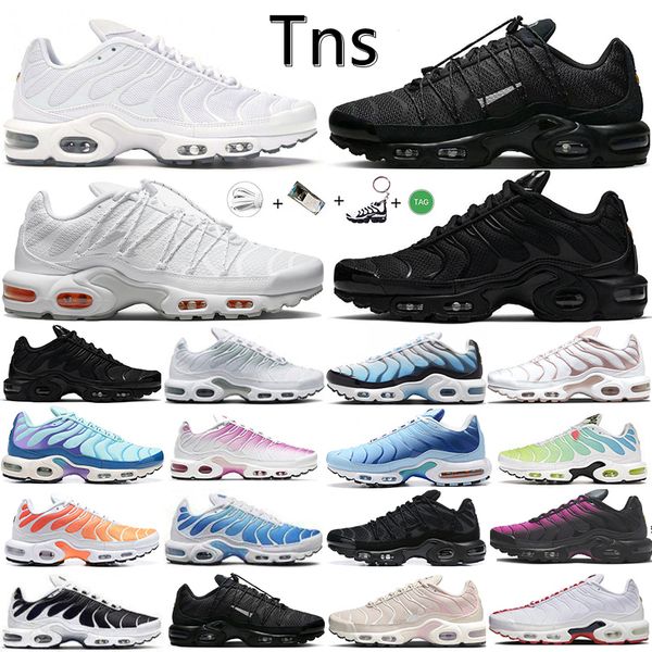 tn plus men running shoes triple white black reflective toggle utility unity jade ice mixes of blues black pink gradients oxford jogging wal
tn plus men running shoes triple white black reflective toggle utility unity jade ice mixes of blues black pink gradients oxford jogging wal