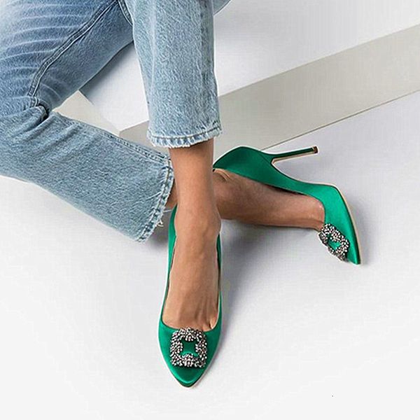 dress shoe's single shoes 2023 spring and autumn high heel square buckle pointed banquet thin shallow mouth 230809, Black
dress shoe's single shoes 2023 spring and autumn high heel square buckle pointed banquet thin shallow mouth 230809, Black