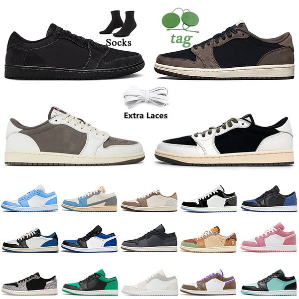 classic baskteball shoes jumpman 1 low platform women mens retros 1s unc concord mystic navy black phantom reverse mocha voodoo lucky green
classic baskteball shoes jumpman 1 low platform women mens retros 1s unc concord mystic navy black phantom reverse mocha voodoo lucky green
