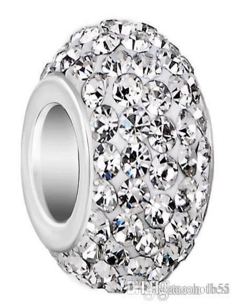50 pcslot 10mm 12mm white mixed color rhinestone silver plated resin core big hole crystal european beads loose beads bracelets3073606
50 pcslot 10mm 12mm white mixed color rhinestone silver plated resin core big hole crystal european beads loose beads bracelets3073606