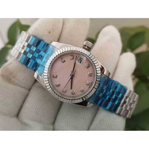 watch r olex super elling wristwatches sapphire 31mm diamond pink dial 116610 asia 2813 mechanical automatic ladies watch 
watch r olex super elling wristwatches sapphire 31mm diamond pink dial 116610 asia 2813 mechanical automatic ladies watch