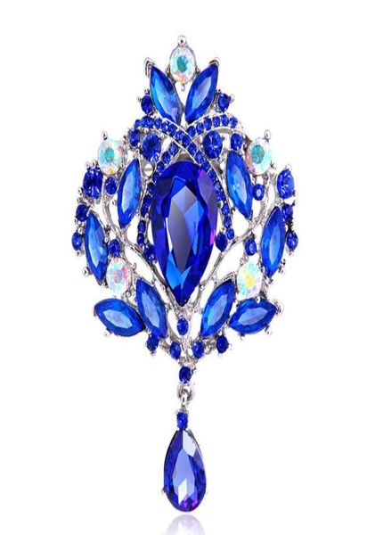 vintage style big water drop brooches for women jewelry colorful flower brooch pin rhinestone crystal broach wedding brooch c32059345, Gray
vintage style big water drop brooches for women jewelry colorful flower brooch pin rhinestone crystal broach wedding brooch c32059345, Gray