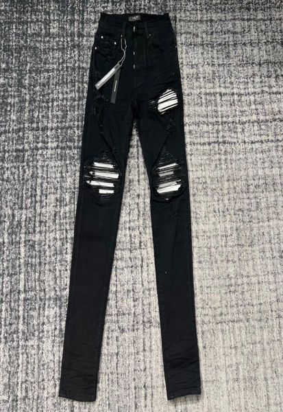 hm584 mens jeans distressed motorcycle biker jean rock skinny slim ripped hole stripe fashionable snake embroidery de3497459, Blue
hm584 mens jeans distressed motorcycle biker jean rock skinny slim ripped hole stripe fashionable snake embroidery de3497459, Blue
