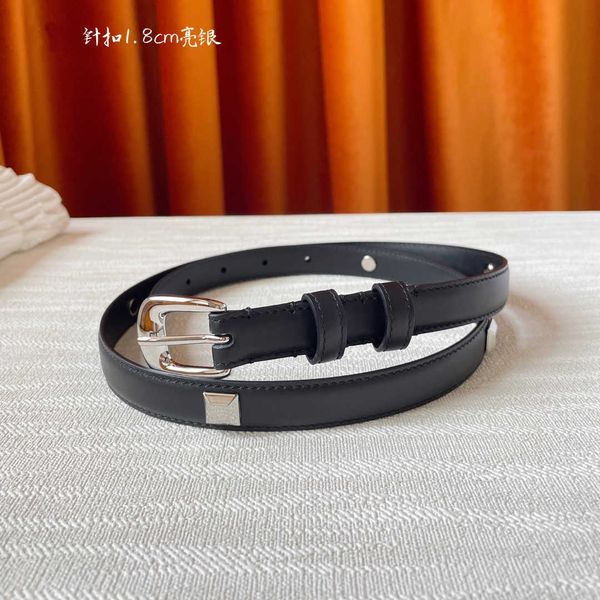 designer leather belt luxury gold silver pin buckle belt width 1.8cm fashion cow leather with elegant women dress coat waistband, Black;brown
designer leather belt luxury gold silver pin buckle belt width 1.8cm fashion cow leather with elegant women dress coat waistband, Black;brown