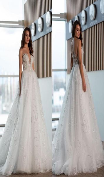 oksana mukha wedding dresses v neck button black sweep train bridal gowns custom made lace appliques sequins a line wedding dress3510199, White
oksana mukha wedding dresses v neck button black sweep train bridal gowns custom made lace appliques sequins a line wedding dress3510199, White