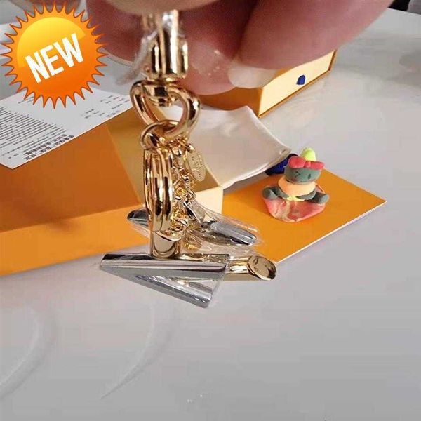 keychains lanyards high qualtiy brand designer keychain fashion purse pendant car chain charm bag keyring trinket gifts accessories259gess, Silver
keychains lanyards high qualtiy brand designer keychain fashion purse pendant car chain charm bag keyring trinket gifts accessories259gess, Silver
