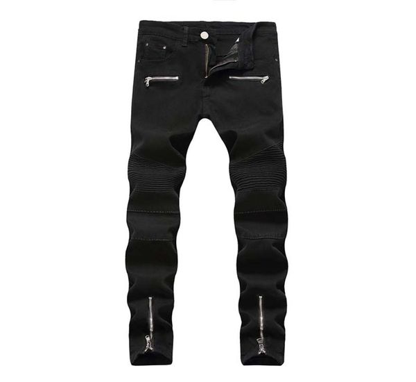 2019 men jeans casual biker jeans denim pants split joint side zipper mid waist flexure fashionable straight 5486841, Blue
2019 men jeans casual biker jeans denim pants split joint side zipper mid waist flexure fashionable straight 5486841, Blue
