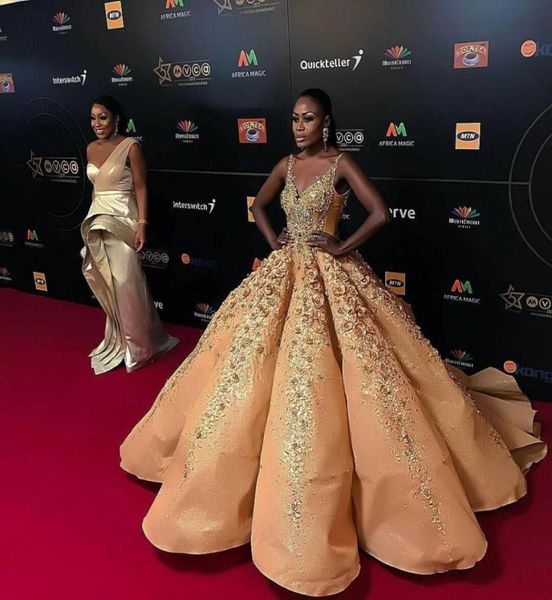 africa ball gown handmade formal occasion prom dress ruffles appliques flowers spaghetti long evening gowns 9217182, Black
africa ball gown handmade formal occasion prom dress ruffles appliques flowers spaghetti long evening gowns 9217182, Black