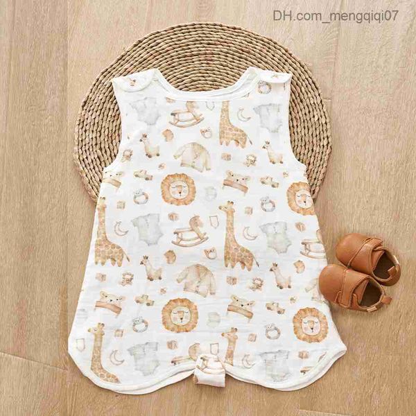 pajamas happy flute newborn baby strap anti kick sleeping bag summer loose fit comfortable cotton bed z230811, Blue;red
pajamas happy flute newborn baby strap anti kick sleeping bag summer loose fit comfortable cotton bed z230811, Blue;red