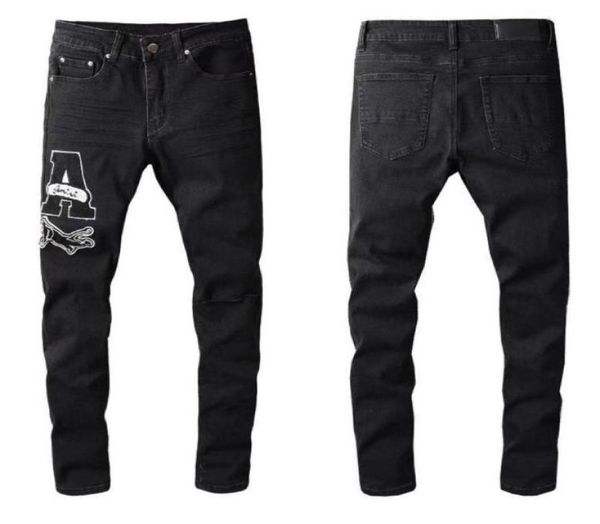 summer popular mens jeans hiphop zipper hole washed jean am pant men designer clothes cool guy denim man jeans embroidery biker p73521984, Blue
summer popular mens jeans hiphop zipper hole washed jean am pant men designer clothes cool guy denim man jeans embroidery biker p73521984, Blue