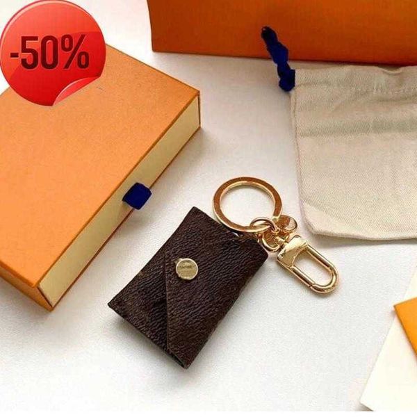 keychains lanyards keyring designer letter wallet keychain fashion purse pendant car chain charm brown flower mini bag trinket gifts accesso, Silver
keychains lanyards keyring designer letter wallet keychain fashion purse pendant car chain charm brown flower mini bag trinket gifts accesso, Silver