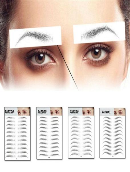 3d eyebrow sticker bionic brow semipermanent water transfer waterproof tattoo eye brow embroidery eyebrow patch makeup tools7557397
3d eyebrow sticker bionic brow semipermanent water transfer waterproof tattoo eye brow embroidery eyebrow patch makeup tools7557397