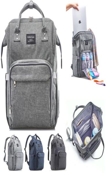 wholes wide open ecofriendly diaper bag backpack waterproof travel mummy nappy bags baby insulated pockets bag1974789
wholes wide open ecofriendly diaper bag backpack waterproof travel mummy nappy bags baby insulated pockets bag1974789