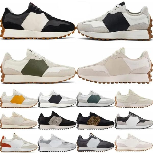 new nb 327 327s grey black white ports casual shoes trainers waterproof men women green team red blue sports sneaker
new nb 327 327s grey black white ports casual shoes trainers waterproof men women green team red blue sports sneaker