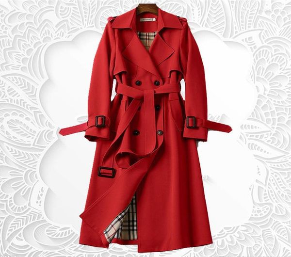 women039s trench coats spring autumn belt coat women double breasted mid long overcoat windbreaker female6570983, Tan;black
women039s trench coats spring autumn belt coat women double breasted mid long overcoat windbreaker female6570983, Tan;black