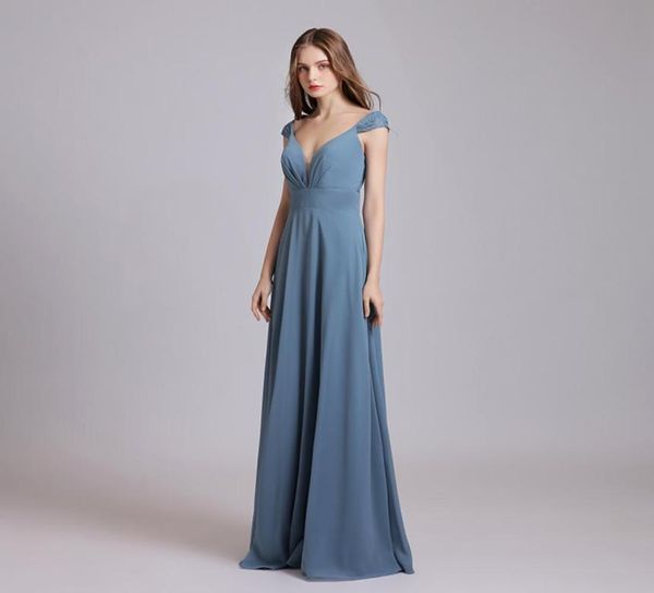 dusty pink lace appliqued beaded aline bridesmaid dresses v neck backless prom evening gown formal pageant wedding guest gown 5626109679, White;pink
dusty pink lace appliqued beaded aline bridesmaid dresses v neck backless prom evening gown formal pageant wedding guest gown 5626109679, White;pink