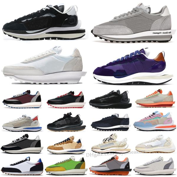 ldwaffle running shoes sacais waffles sail nylon white gum black bright citron fragment grey blue game royal leather suede dark iris court p
ldwaffle running shoes sacais waffles sail nylon white gum black bright citron fragment grey blue game royal leather suede dark iris court p
