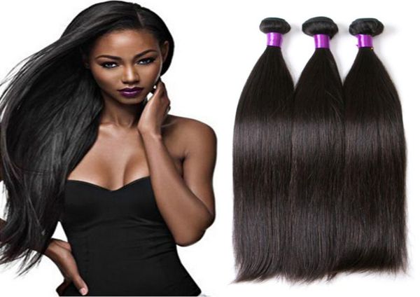 mink brazilian straight human virgin hair weaves 100gpc 3pcslot double wefts natural black color human remy hair extensions5069049
mink brazilian straight human virgin hair weaves 100gpc 3pcslot double wefts natural black color human remy hair extensions5069049