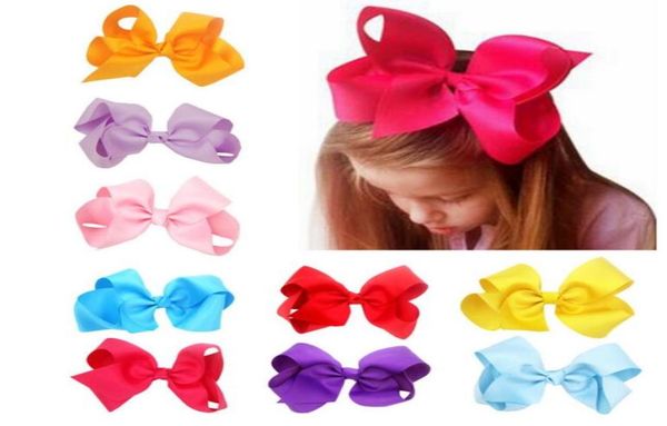 24 colors in stock 15cm ribbon hair bow with clip girls big solid bow hair clips accessories7436552, Slivery;white
24 colors in stock 15cm ribbon hair bow with clip girls big solid bow hair clips accessories7436552, Slivery;white