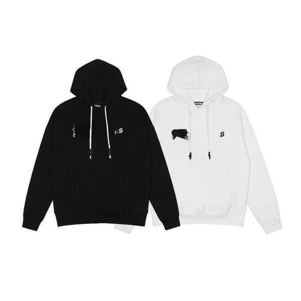 sweatshirts men's hoodies sweatshirts mens designer sweater spray print hooded palmes angel hoodie loose lovers pa jumper women hoody o, Black
sweatshirts men's hoodies sweatshirts mens designer sweater spray print hooded palmes angel hoodie loose lovers pa jumper women hoody o, Black