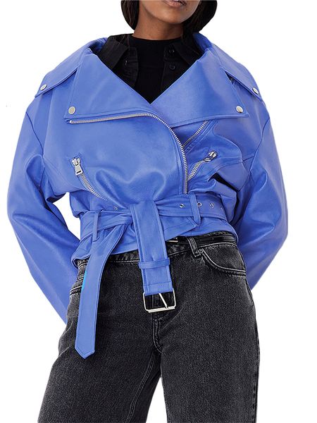 womens jackets women s faux shearling jacket with lapel collar and zipper closure stylish winter coat thick lining leather finish 230809, Black;brown
womens jackets women s faux shearling jacket with lapel collar and zipper closure stylish winter coat thick lining leather finish 230809, Black;brown