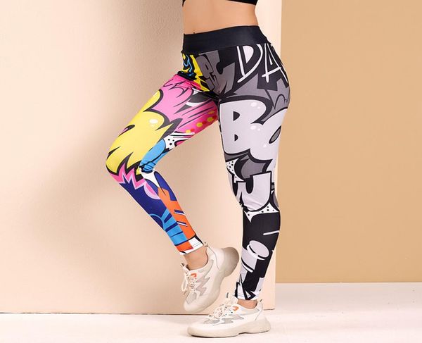 maifun legging women comic print wide band waist skinny leggings fashion workout legging sport yoga pants sxl whole8023483, Black
maifun legging women comic print wide band waist skinny leggings fashion workout legging sport yoga pants sxl whole8023483, Black