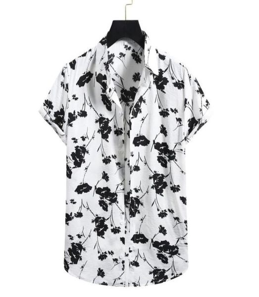 beach shirts men summer vacation camisas para hombre white printed short sleeve button down hawaiian for blouse men039s casual6125265, White;black
beach shirts men summer vacation camisas para hombre white printed short sleeve button down hawaiian for blouse men039s casual6125265, White;black