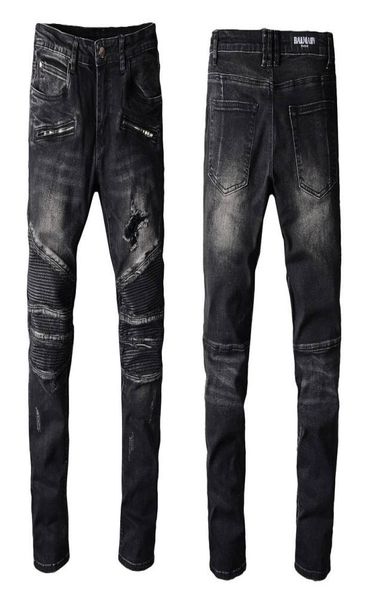 2021 new arrivals balmian mens luxury designer denim jeans holes trousers biker pants men039s clothing 10895613653, Blue
2021 new arrivals balmian mens luxury designer denim jeans holes trousers biker pants men039s clothing 10895613653, Blue