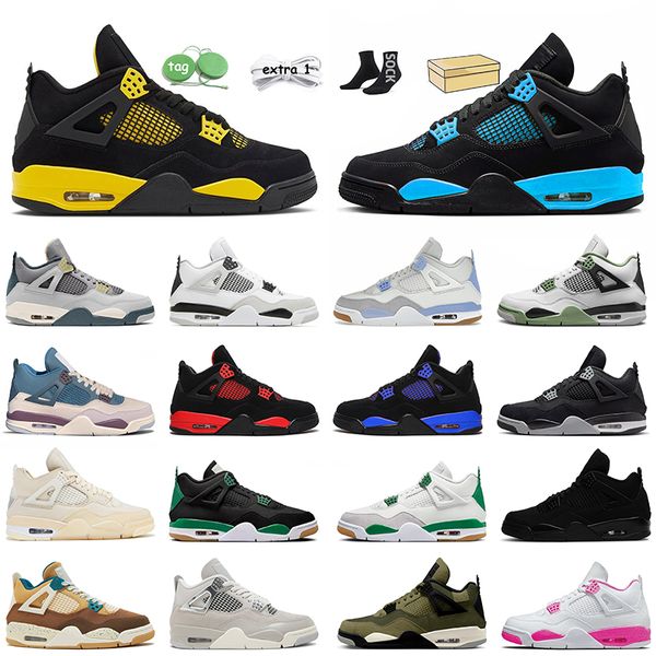 black cat j4s basketball shoes 4s jumpman 4 sail pine green jordensiv frozen moments cacao wow yellow red thunder university blue women mens
black cat j4s basketball shoes 4s jumpman 4 sail pine green jordensiv frozen moments cacao wow yellow red thunder university blue women mens