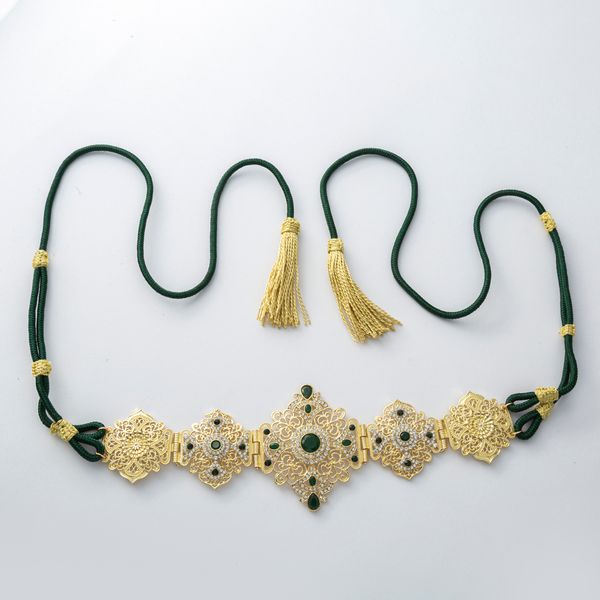 labret lip piercing jewelry sep fashion belt exquisite hand woven rope moroccan style women's wedding accessories 230809, Black
labret lip piercing jewelry sep fashion belt exquisite hand woven rope moroccan style women's wedding accessories 230809, Black