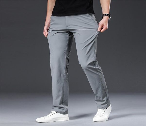 men039s pants browon classic trousers spring summer midweight solid color straight male full length casual 2208266100657, Black
men039s pants browon classic trousers spring summer midweight solid color straight male full length casual 2208266100657, Black
