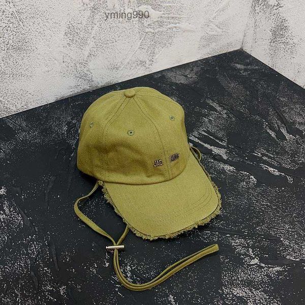 bonnet jacquemly jacquemu jacq jacquemes designers baseball cap rope frayed hat burr casquette bob caps artichaut hats for mens womens sun p, Blue;gray
bonnet jacquemly jacquemu jacq jacquemes designers baseball cap rope frayed hat burr casquette bob caps artichaut hats for mens womens sun p, Blue;gray