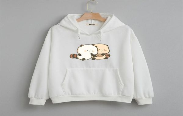 fashion harajuk hoodies women cute animal raccoon printed hoody pullover sweatshirt korean cartoon streetwear womens hoodie1475679, Black
fashion harajuk hoodies women cute animal raccoon printed hoody pullover sweatshirt korean cartoon streetwear womens hoodie1475679, Black