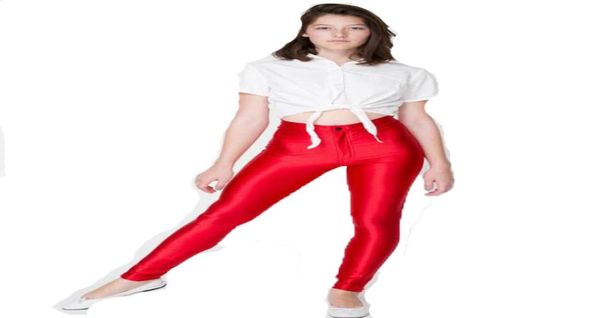 women fashion plus size xl 2017 brand new high waist candy color shiny dance disco pants american a pencil workout pants 2446650, Black;white
women fashion plus size xl 2017 brand new high waist candy color shiny dance disco pants american a pencil workout pants 2446650, Black;white