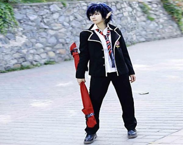 2015 dress fantasia costumes sexo blue exorcist rin okumura cos anime cosplay white and black r costume sets different 8268324
2015 dress fantasia costumes sexo blue exorcist rin okumura cos anime cosplay white and black r costume sets different 8268324